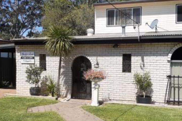 Brundee NSW Your Accommodation