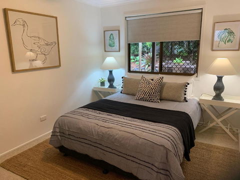 Maleny Arthouse Cottage - Your Accommodation 3