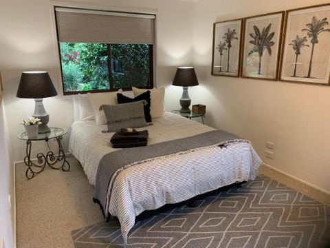 Maleny Arthouse Cottage - Your Accommodation 2