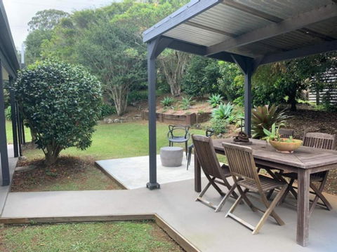 Maleny Arthouse Cottage - Your Accommodation 6