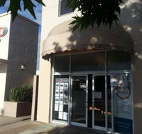 The Old Saddlery