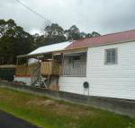 Riders Hut Derby - Your Accommodation