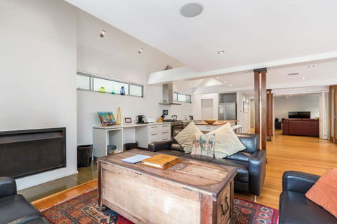 A SWEET ESCAPE Ariels - Your Accommodation 4