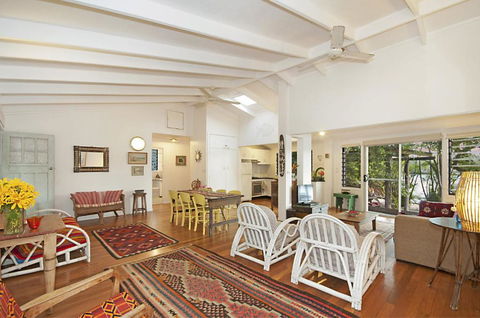 A SWEET ESCAPE Aluna - Your Accommodation 5