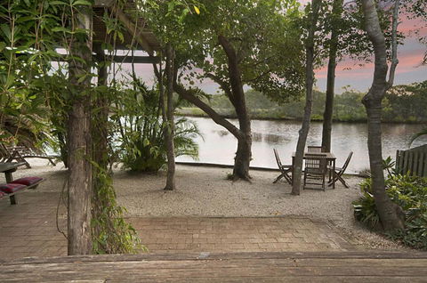 A SWEET ESCAPE Aluna - Your Accommodation 4