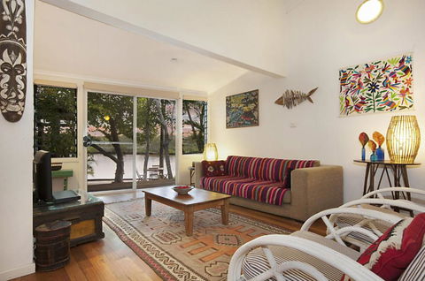 A SWEET ESCAPE Aluna - Your Accommodation 6