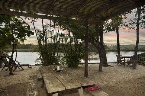 A SWEET ESCAPE Aluna - Your Accommodation 3