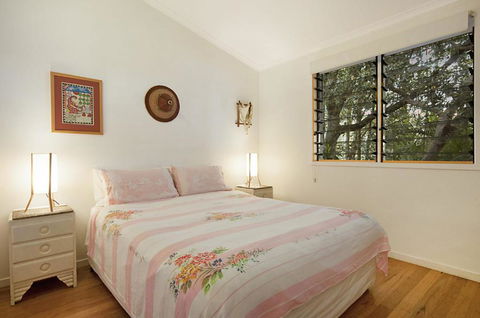 A SWEET ESCAPE Aluna - Your Accommodation 2