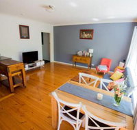 Back Creek in Flora Hill