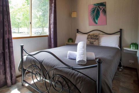 Warburton Holiday Park - Your Accommodation 1