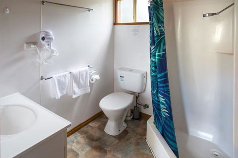 Warburton Holiday Park - Your Accommodation 3