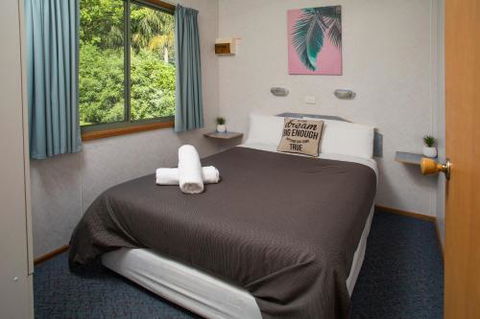 Warburton Holiday Park - Your Accommodation 6