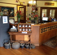 Bestbrook Mountain Resort - Your Accommodation