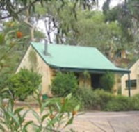 Kurrajong Trails and Cottages - Your Accommodation