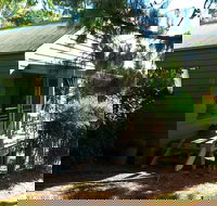 Greenwood Cabin in Kangaroo Valley