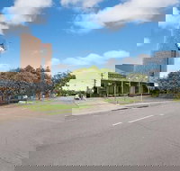 Caloundra City Centre Motel