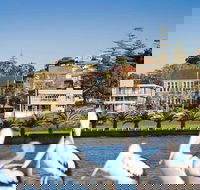 The Sebel Harbourside Kiama - Your Accommodation