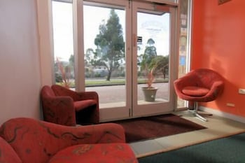  Your Accommodation