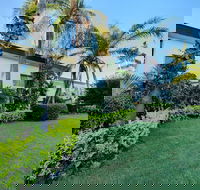 McNevin's Maryborough Motel - Your Accommodation