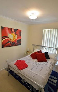 Art On Hart - Your Accommodation 4