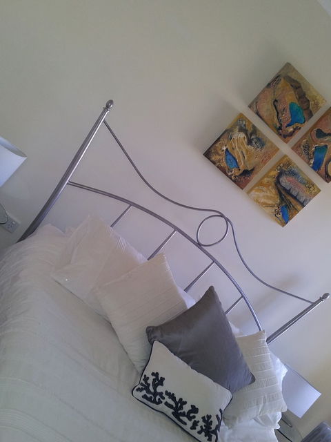 Art On Hart - Your Accommodation 1