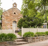 Clare Valley Heritage Retreat - Your Accommodation