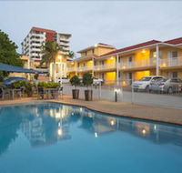Harbour Sails Motor Inn - Your Accommodation