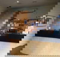 Footscray Motor Inn - Your Accommodation