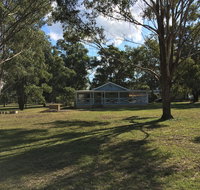 Cam-Way Estate - Your Accommodation