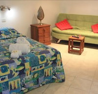 Airlie Beach Motor Lodge
