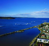 Batemans Bay Marina Resort - Your Accommodation