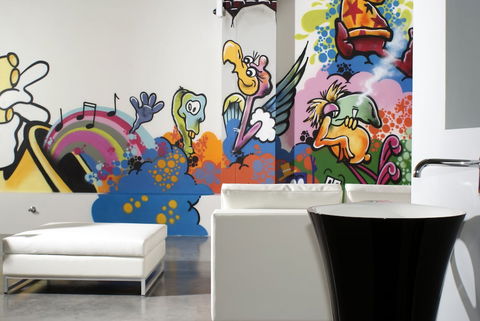 ADGE Apartments - Your Accommodation 1