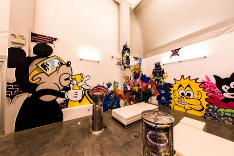 ADGE Apartments - Your Accommodation 3