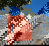 Hougoumont Hotel - Your Accommodation