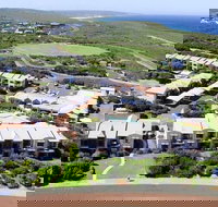 Margarets Beach Resort