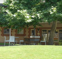 St Francis Winery - Your Accommodation
