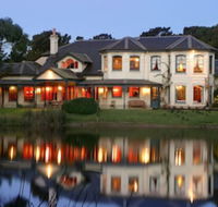 Woodman Estate - Luxury Country House Restaurant  Spa - Your Accommodation
