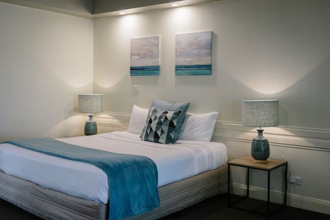 Fairways Resort - Your Accommodation 6