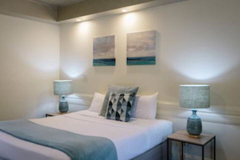 Fairways Resort - Your Accommodation 0