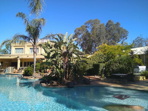 Madison Spa Motel - Adults Only - Your Accommodation 3