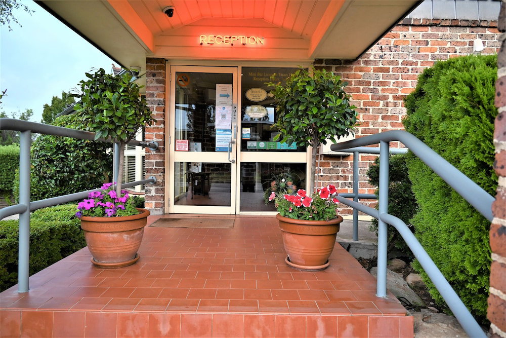Mittagong NSW Your Accommodation
