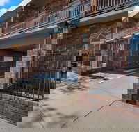 Quality Hotel Sherbourne Terrace - Your Accommodation