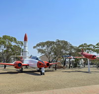 Discovery Parks  Roxby Downs - Your Accommodation