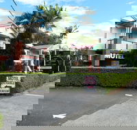 Lismore Wilson Motel - Your Accommodation