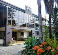 Park Ridge Retreat