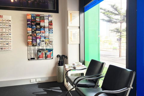 Docklands Private Collection Of Apartments - Digital Harbour - Your Accommodation 5