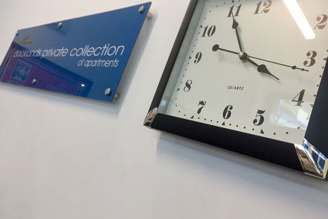 Docklands Private Collection Of Apartments - Digital Harbour - Your Accommodation 4