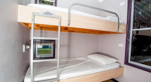 Reflections Holiday Parks Massy Greene - Your Accommodation 4