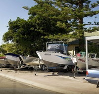 Reflections Holiday Parks Forster Beach - Your Accommodation