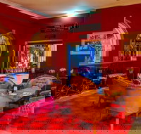 Ettalong Beach Tourist Resort